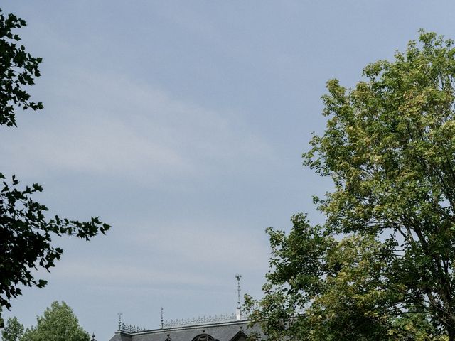 Le mariage de Rémi et Alyson à Champcenest, Seine-et-Marne 9