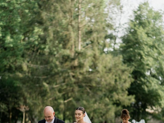 Le mariage de Rémi et Alyson à Champcenest, Seine-et-Marne 54