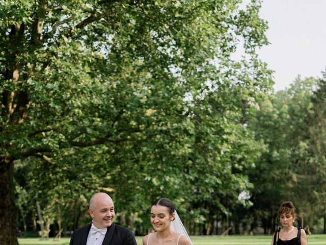 Le mariage de Rémi et Alyson à Champcenest, Seine-et-Marne 56