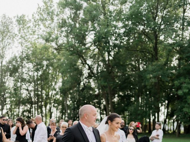 Le mariage de Rémi et Alyson à Champcenest, Seine-et-Marne 57