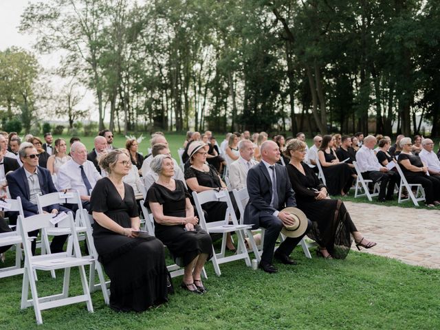 Le mariage de Rémi et Alyson à Champcenest, Seine-et-Marne 61