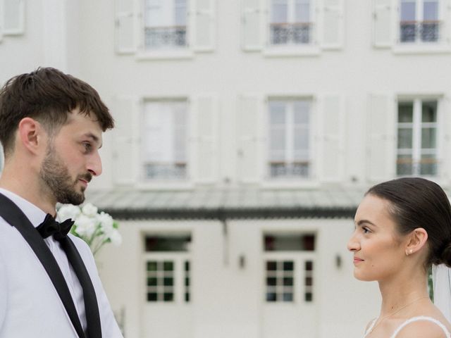 Le mariage de Rémi et Alyson à Champcenest, Seine-et-Marne 66