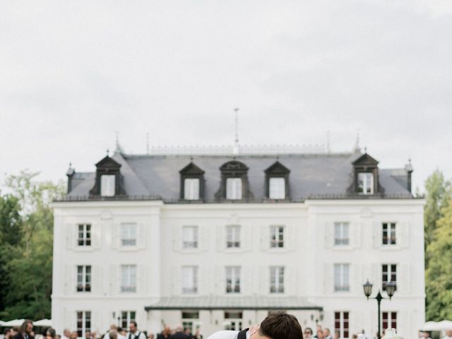 Le mariage de Rémi et Alyson à Champcenest, Seine-et-Marne 72