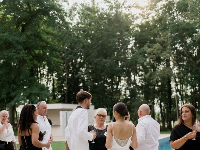 Le mariage de Rémi et Alyson à Champcenest, Seine-et-Marne 76