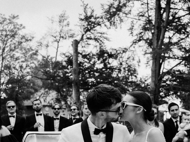 Le mariage de Rémi et Alyson à Champcenest, Seine-et-Marne 85