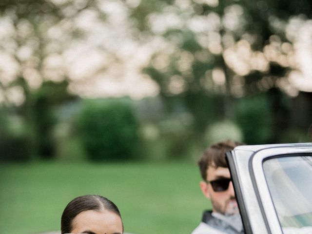 Le mariage de Rémi et Alyson à Champcenest, Seine-et-Marne 90