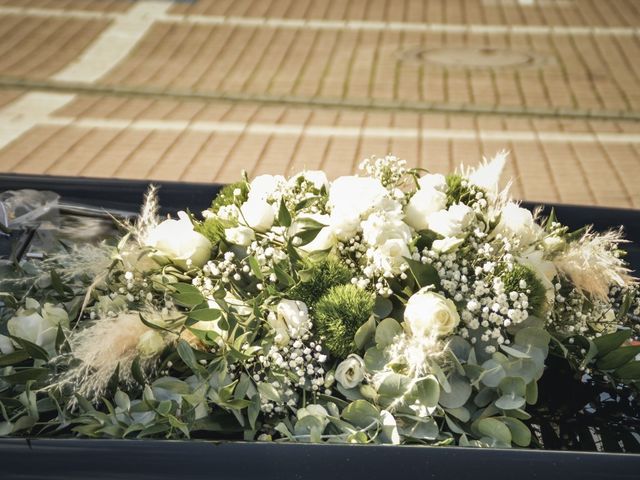 Le mariage de Steve et Nadège à Oberhoffen-sur-Moder, Bas Rhin 2