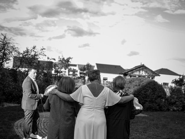 Le mariage de Steve et Nadège à Oberhoffen-sur-Moder, Bas Rhin 20