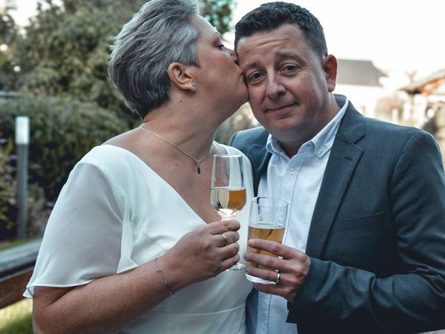 Le mariage de Steve et Nadège à Oberhoffen-sur-Moder, Bas Rhin 23