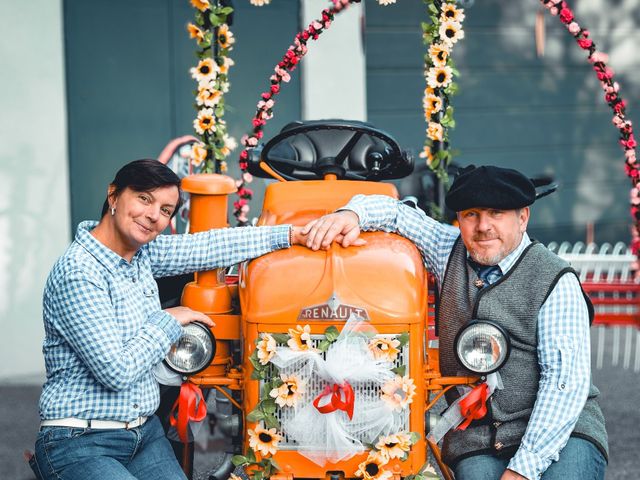 Le mariage de Steve et Nadège à Oberhoffen-sur-Moder, Bas Rhin 25