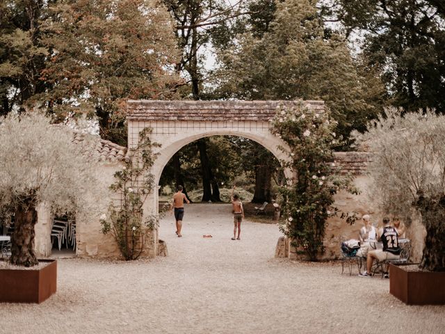 Le mariage de Maxime et Julie à Beaumontois-en-Périgord, Dordogne 6