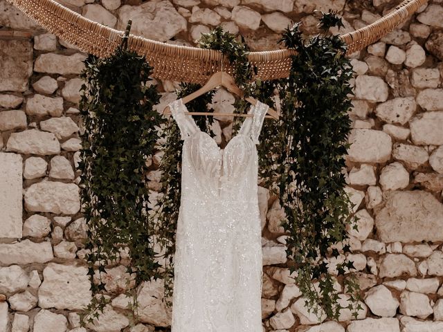 Le mariage de Maxime et Julie à Beaumontois-en-Périgord, Dordogne 21