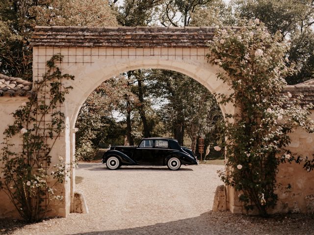 Le mariage de Maxime et Julie à Beaumontois-en-Périgord, Dordogne 30