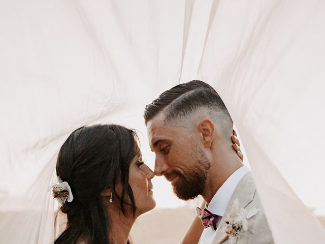 Le mariage de Maxime et Julie à Beaumontois-en-Périgord, Dordogne 78