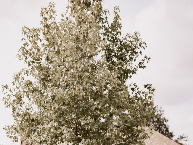 Le mariage de Maxime et Julie à Beaumontois-en-Périgord, Dordogne 99