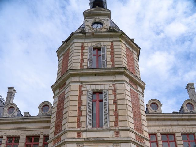 Le mariage de Loris et Louise à Saint-Laurent-les-Églises, Haute-Vienne 33