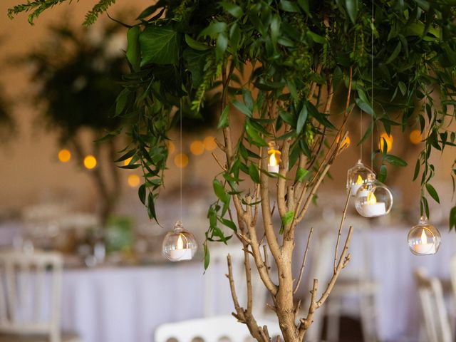 Le mariage de Rémy et Lucie à Autigny-la-Tour, Vosges 23