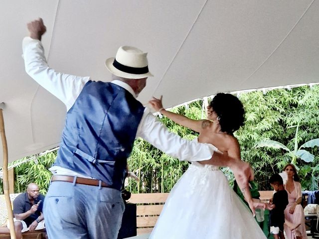 Le mariage de Olivier  et Johanna  à Aniane, Hérault 5