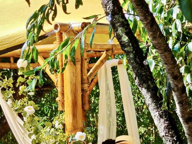 Le mariage de Olivier  et Johanna  à Aniane, Hérault 7