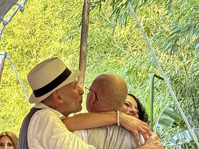 Le mariage de Olivier  et Johanna  à Aniane, Hérault 12