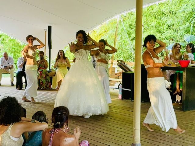 Le mariage de Olivier  et Johanna  à Aniane, Hérault 13