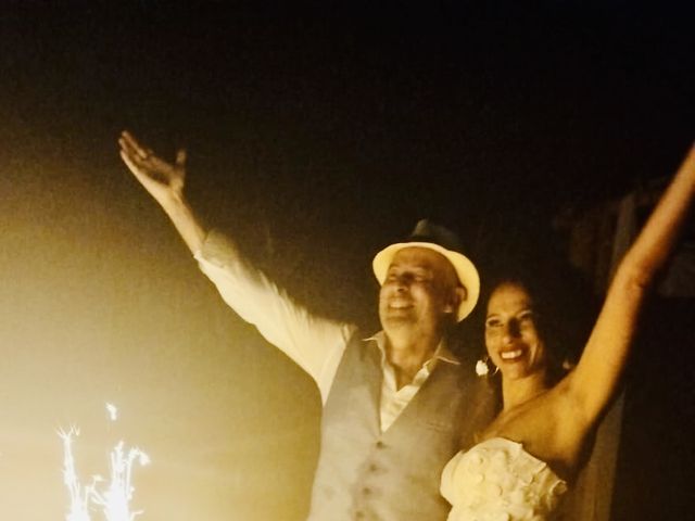 Le mariage de Olivier  et Johanna  à Aniane, Hérault 14
