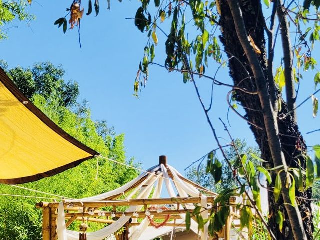 Le mariage de Olivier  et Johanna  à Aniane, Hérault 20