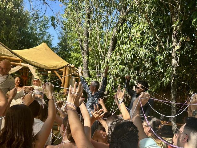 Le mariage de Olivier  et Johanna  à Aniane, Hérault 22