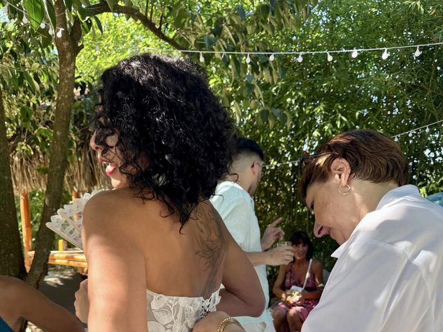 Le mariage de Olivier  et Johanna  à Aniane, Hérault 23