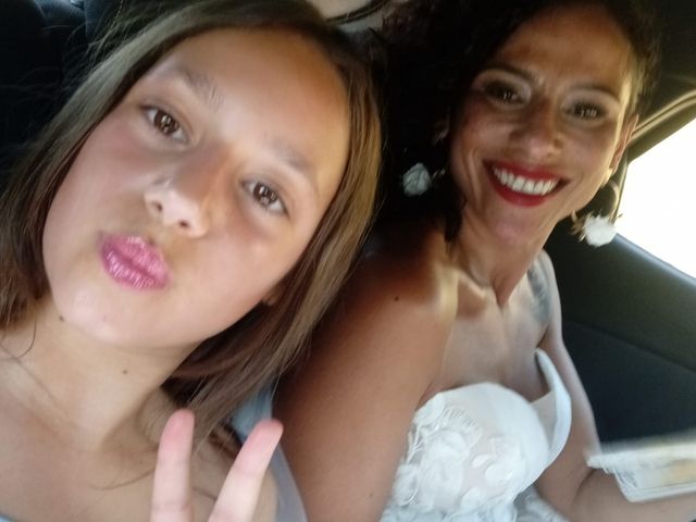 Le mariage de Olivier  et Johanna  à Aniane, Hérault 24
