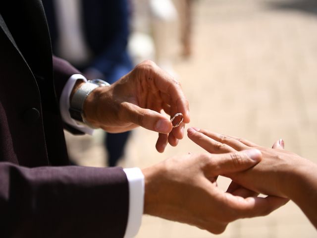 Le mariage de Arnaud et Noémie à Chamblay, Jura 13