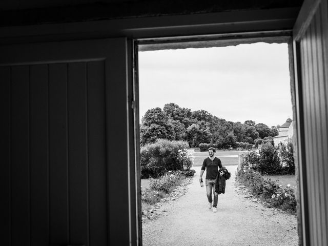 Le mariage de Edouard et Helena à La Rochelle, Charente Maritime 4