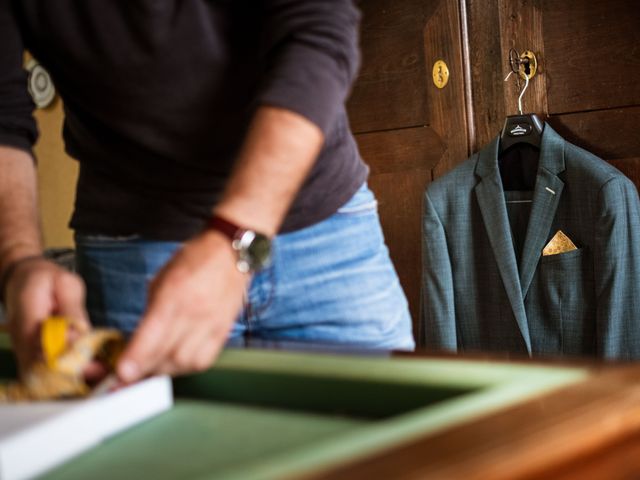 Le mariage de Edouard et Helena à La Rochelle, Charente Maritime 5