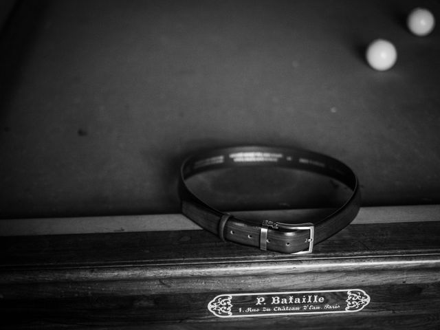 Le mariage de Edouard et Helena à La Rochelle, Charente Maritime 6