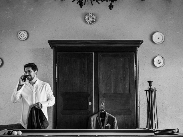 Le mariage de Edouard et Helena à La Rochelle, Charente Maritime 7