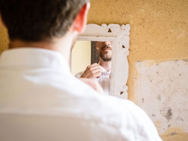 Le mariage de Edouard et Helena à La Rochelle, Charente Maritime 8