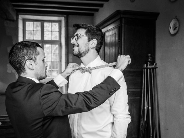 Le mariage de Edouard et Helena à La Rochelle, Charente Maritime 9