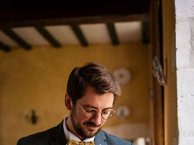 Le mariage de Edouard et Helena à La Rochelle, Charente Maritime 11