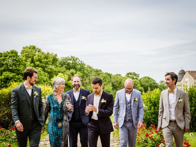 Le mariage de Edouard et Helena à La Rochelle, Charente Maritime 13