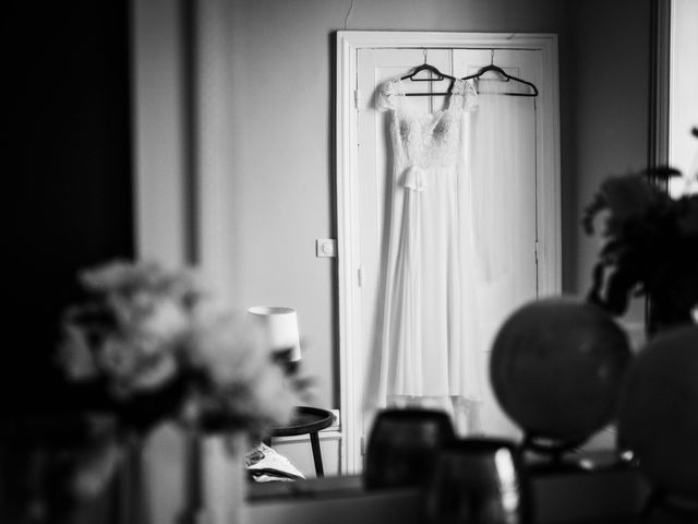 Le mariage de Edouard et Helena à La Rochelle, Charente Maritime 14