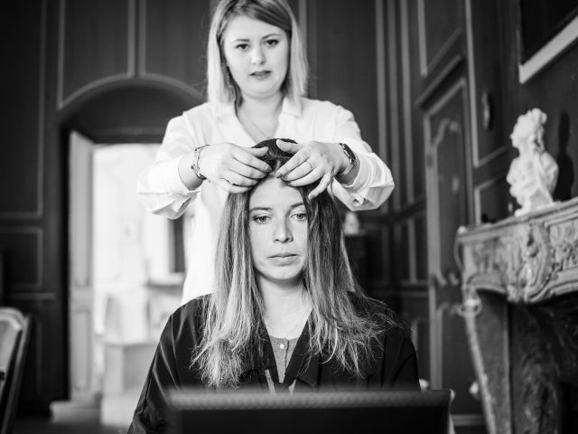 Le mariage de Edouard et Helena à La Rochelle, Charente Maritime 1