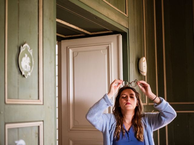 Le mariage de Edouard et Helena à La Rochelle, Charente Maritime 17