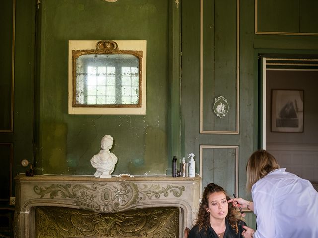 Le mariage de Edouard et Helena à La Rochelle, Charente Maritime 18