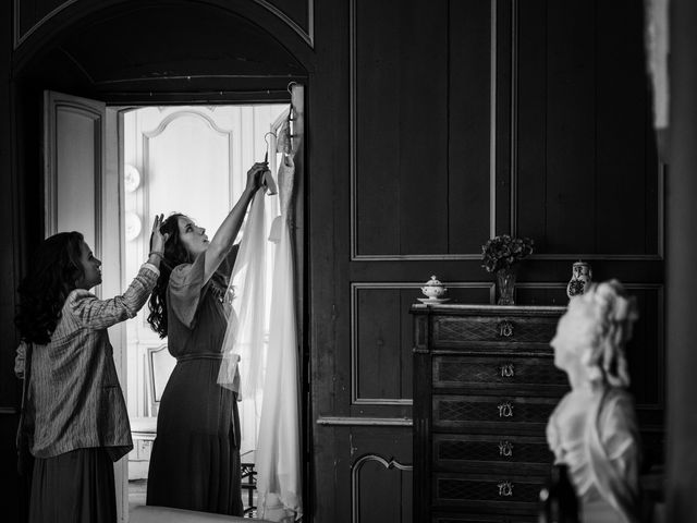 Le mariage de Edouard et Helena à La Rochelle, Charente Maritime 22