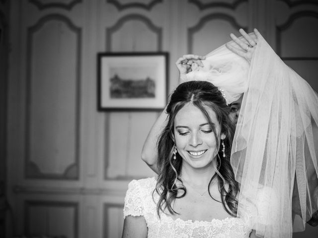 Le mariage de Edouard et Helena à La Rochelle, Charente Maritime 23