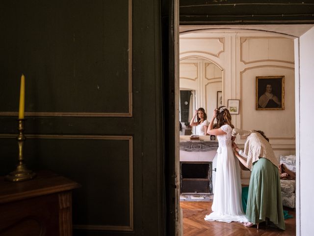 Le mariage de Edouard et Helena à La Rochelle, Charente Maritime 24