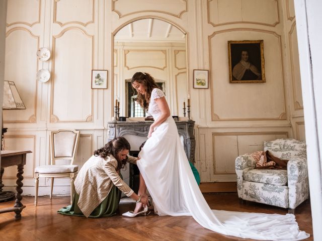 Le mariage de Edouard et Helena à La Rochelle, Charente Maritime 26