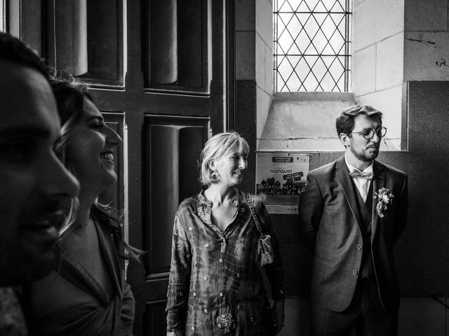 Le mariage de Edouard et Helena à La Rochelle, Charente Maritime 29