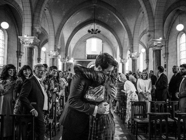 Le mariage de Edouard et Helena à La Rochelle, Charente Maritime 30