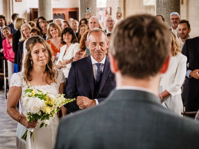 Le mariage de Edouard et Helena à La Rochelle, Charente Maritime 31